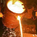 Fujian Hongda Special Steel Co., Ltd. Logo